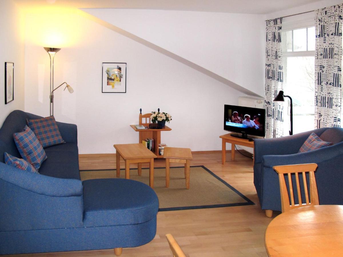 Apartment Juliusruh-2 By Interhome Luaran gambar