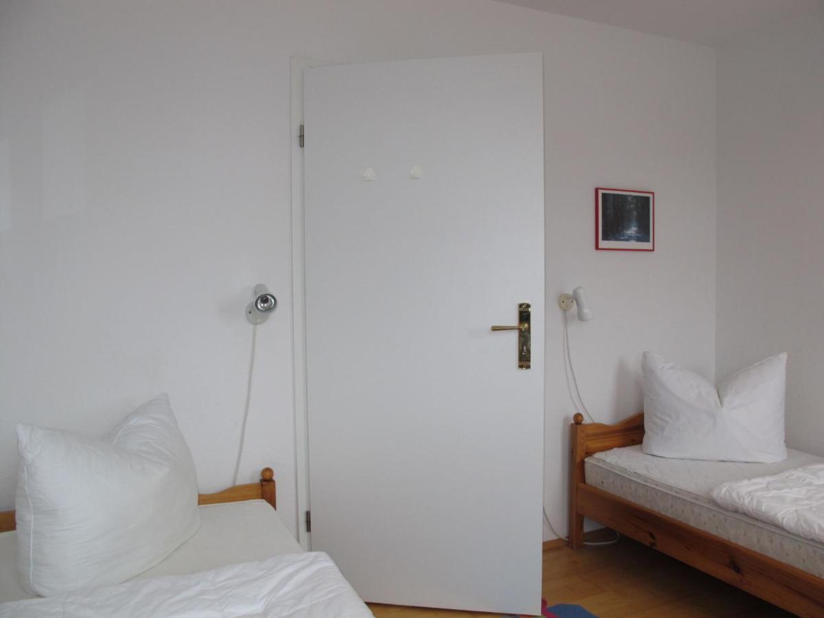 Apartment Juliusruh-2 By Interhome Luaran gambar